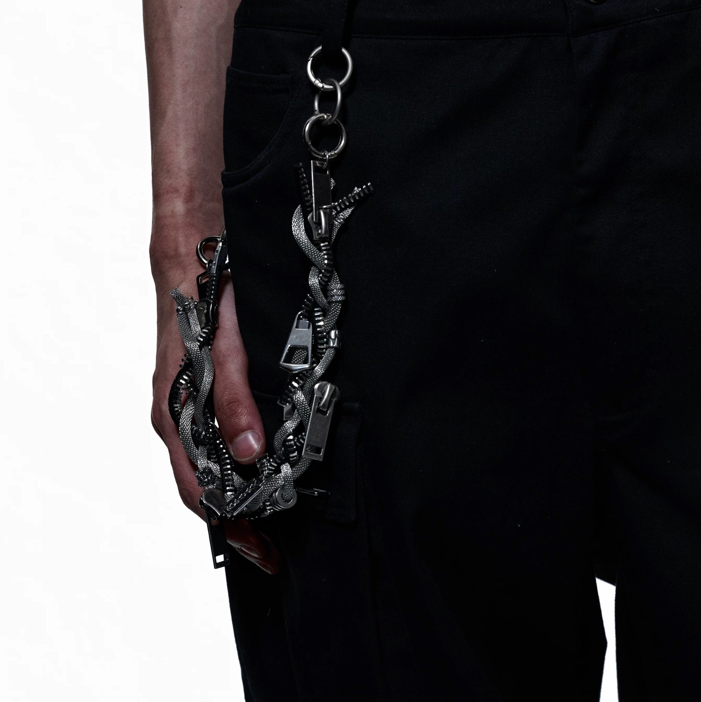Void Pulse  Necklace