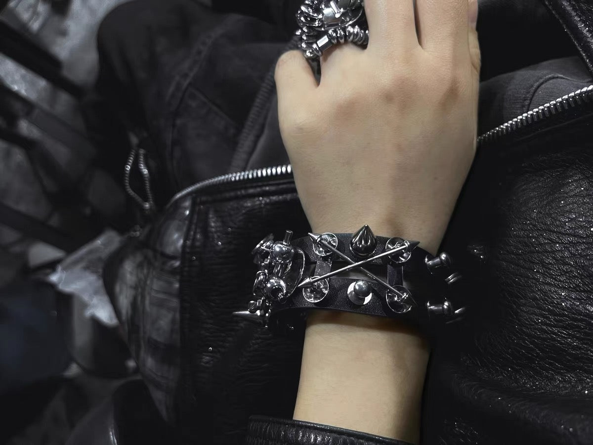 Neon Stalker Bracelet