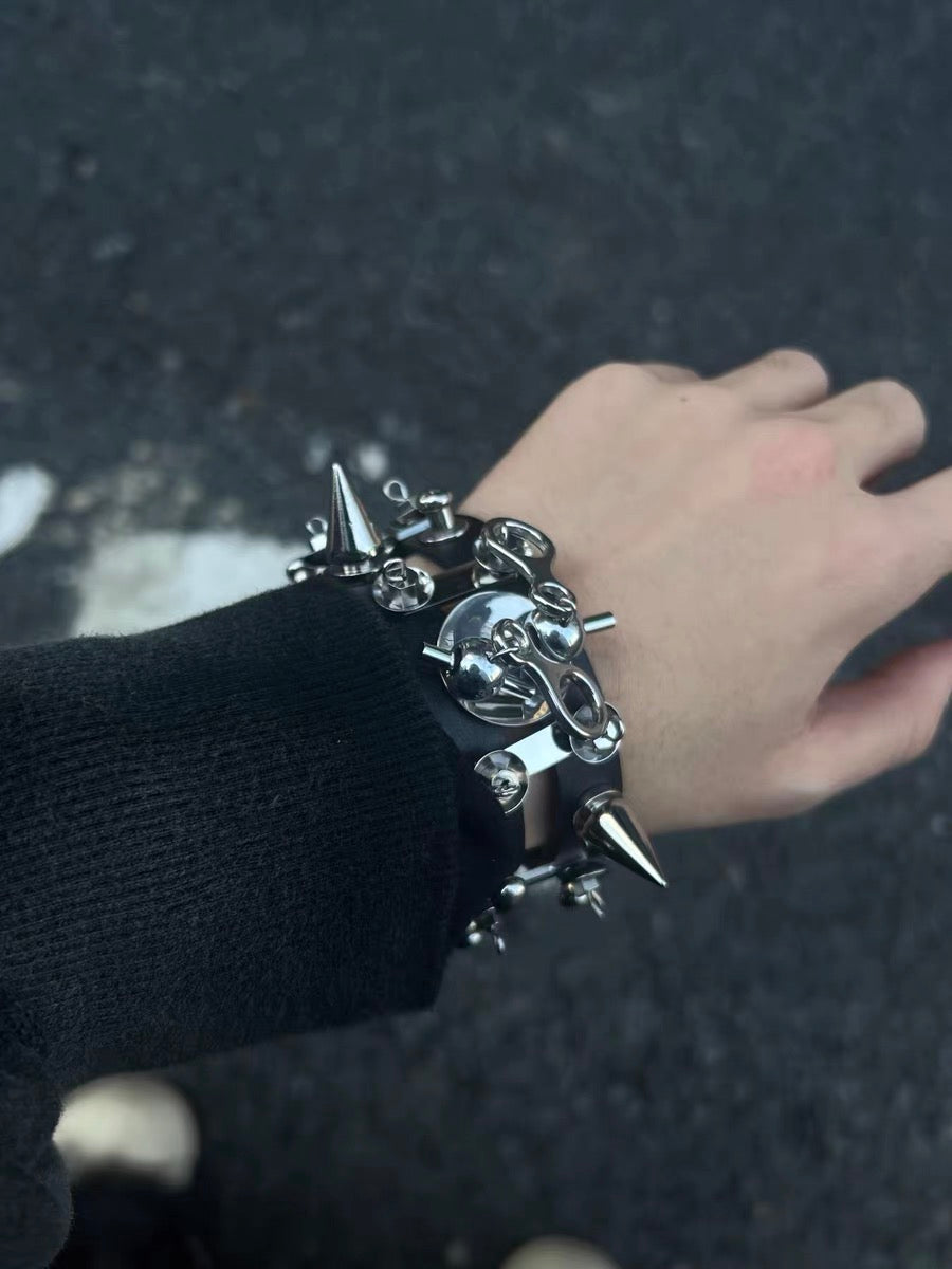 Neon Stalker Bracelet