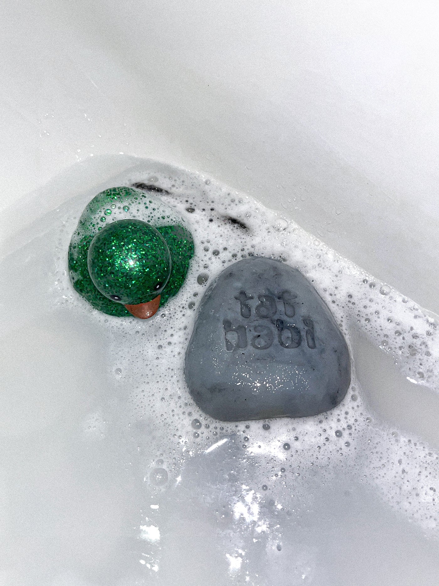 Refreshing Stone Mint Handmade Soap