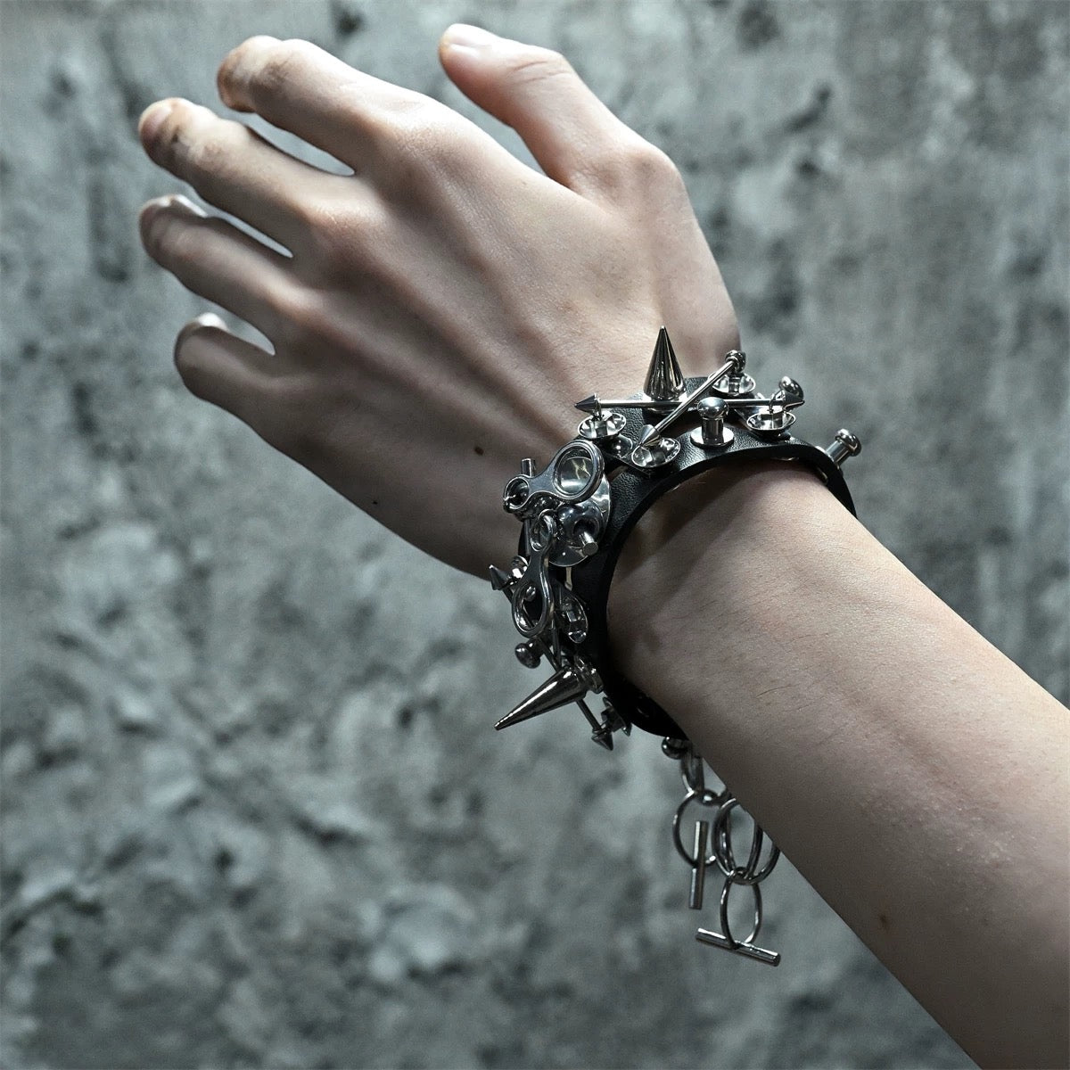 Neon Stalker Bracelet