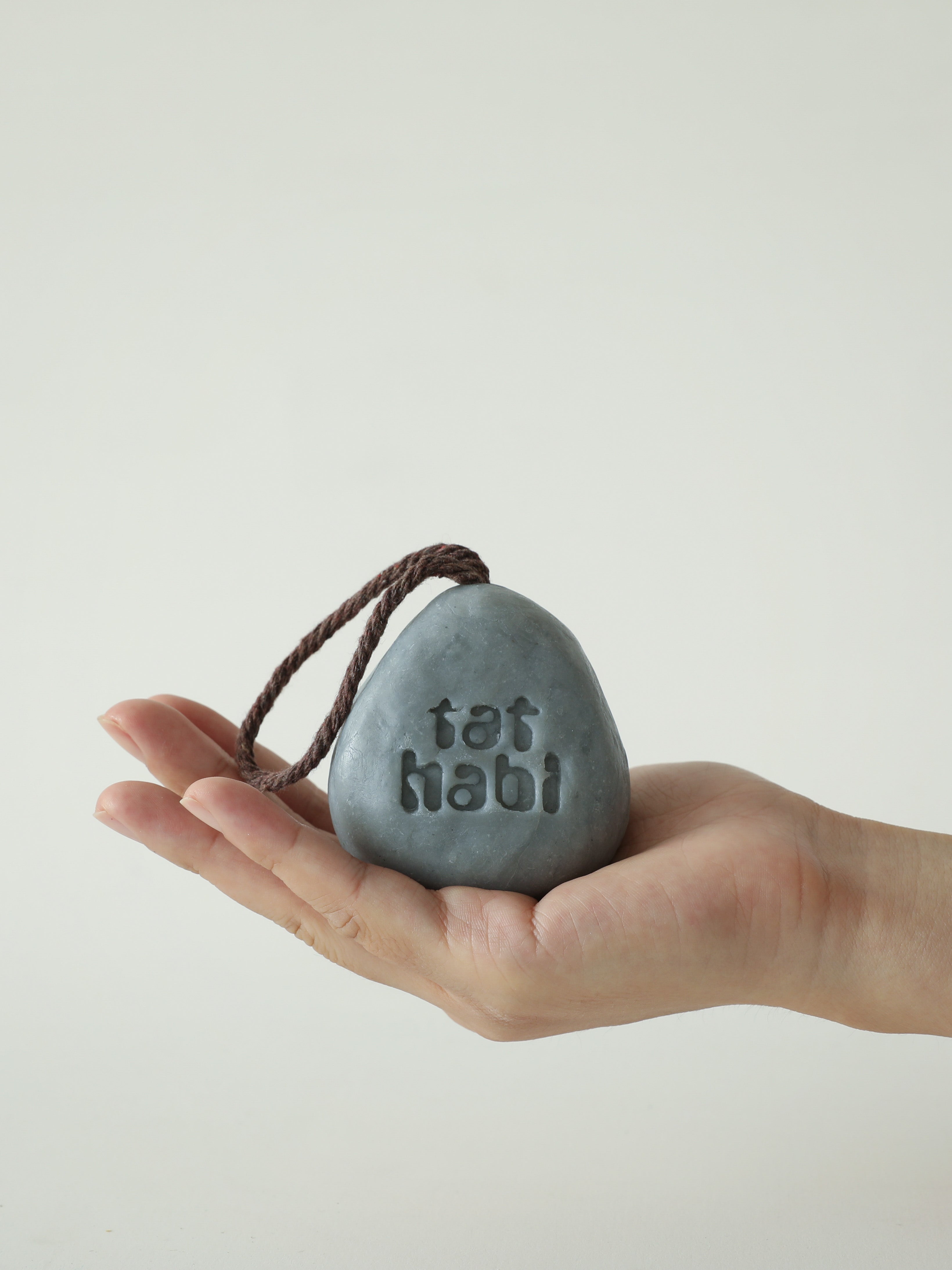 Refreshing Stone Mint Handmade Soap