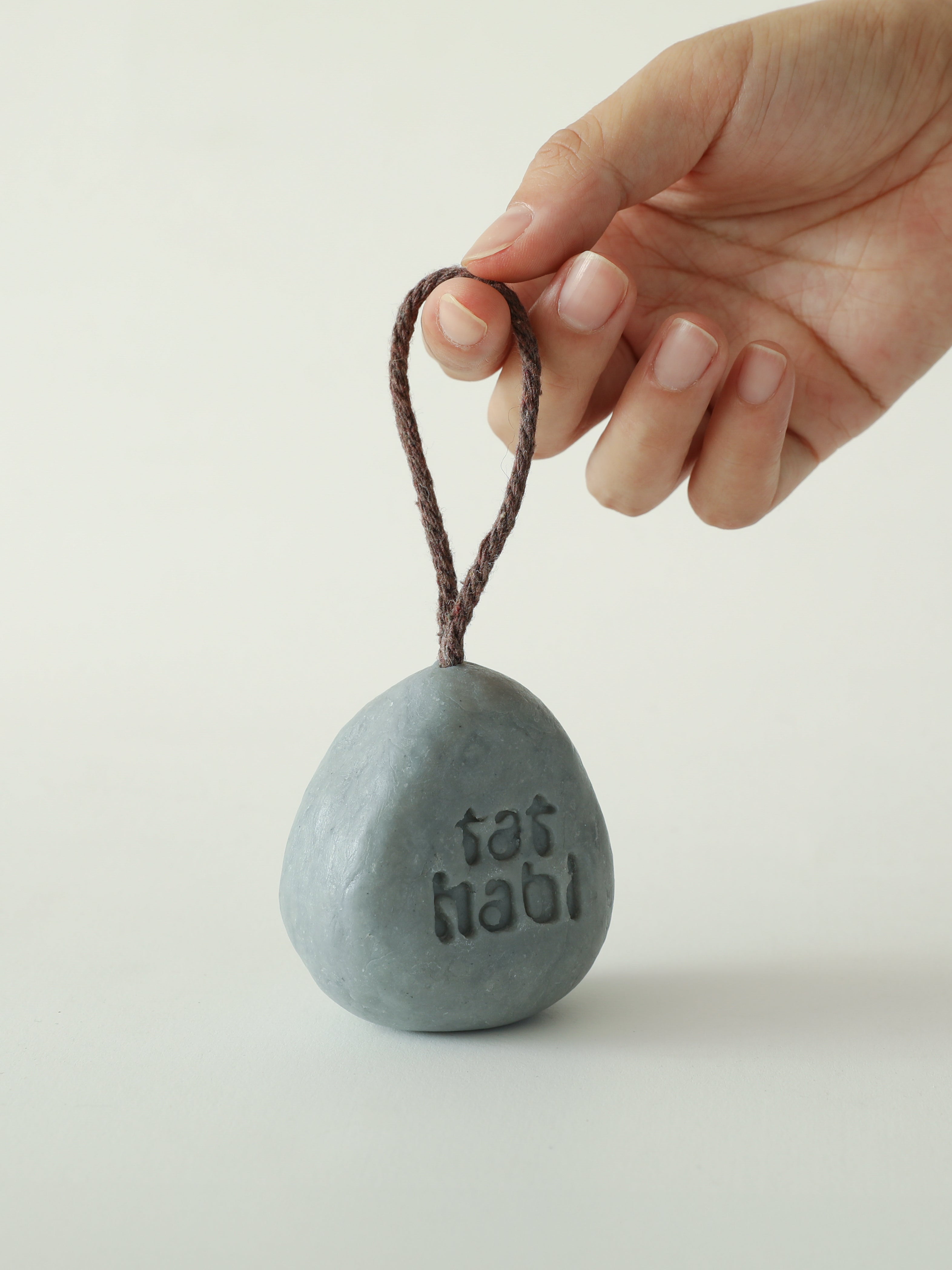 Refreshing Stone Mint Handmade Soap