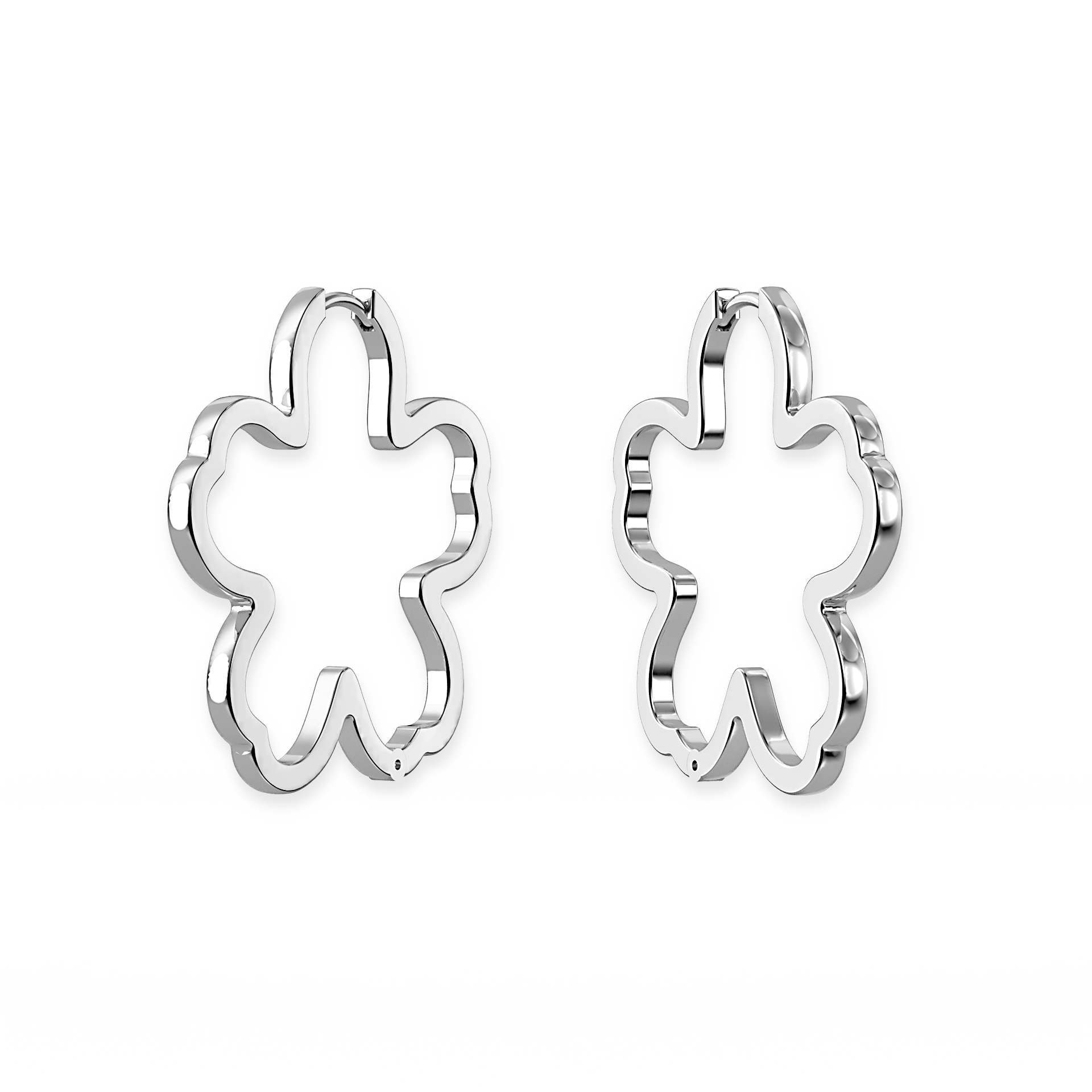 CHERISH HOOPS