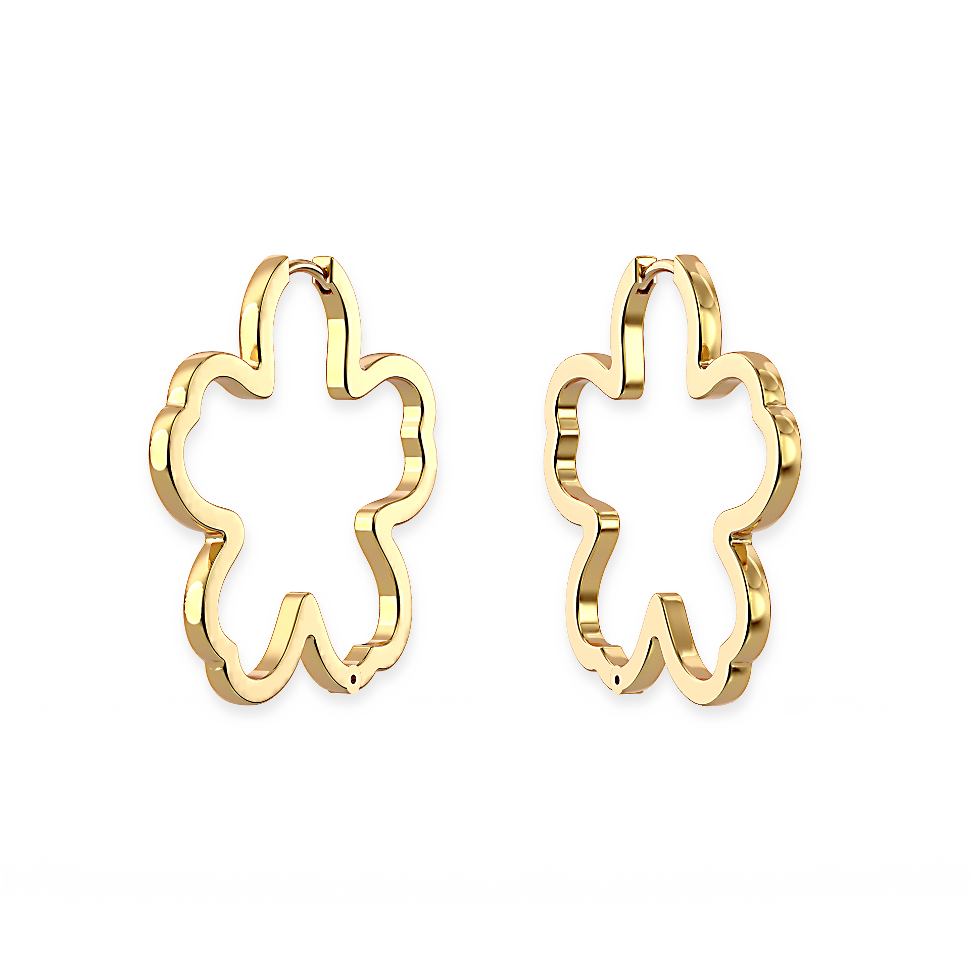 CHERISH HOOPS