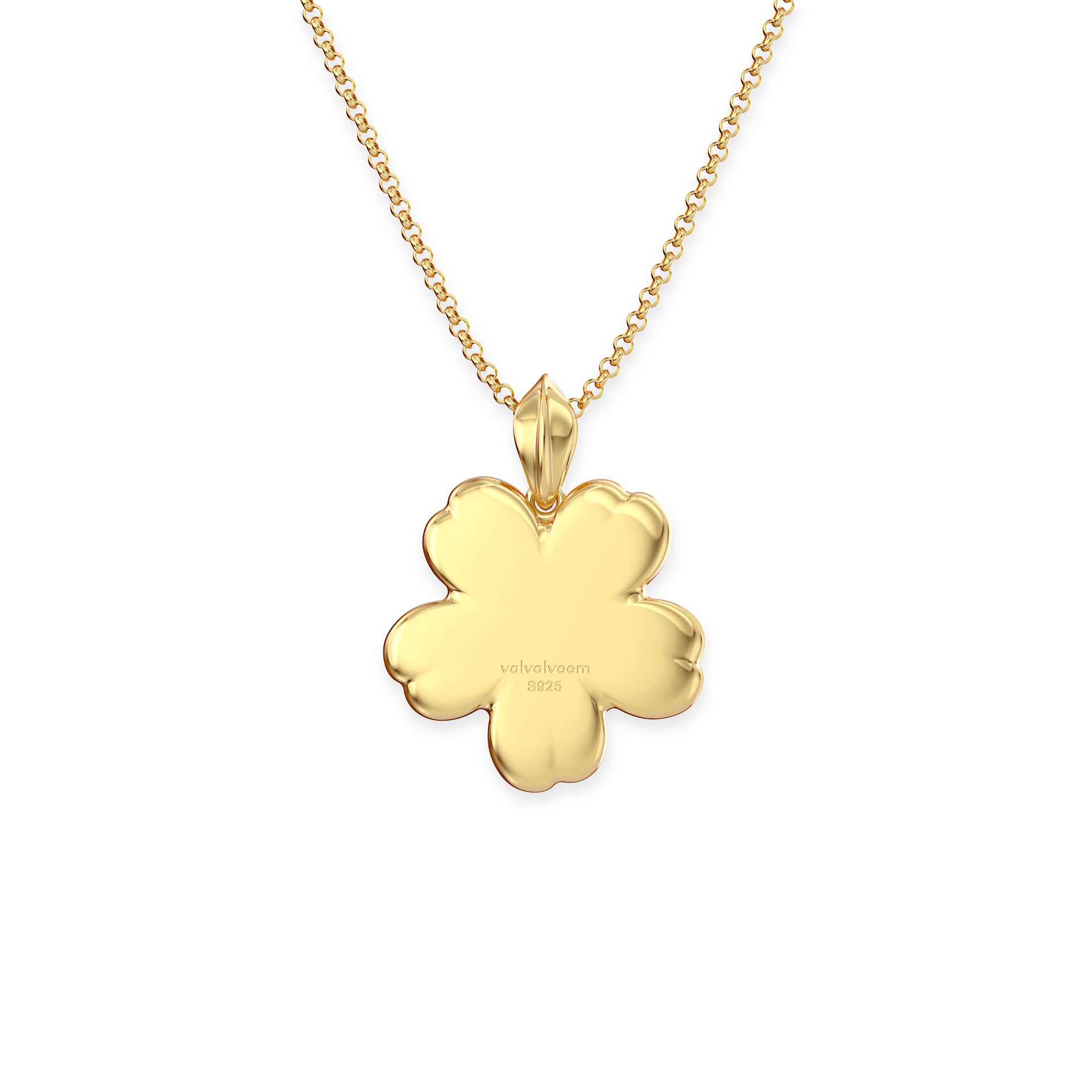 CHERISH JOY PENDANT