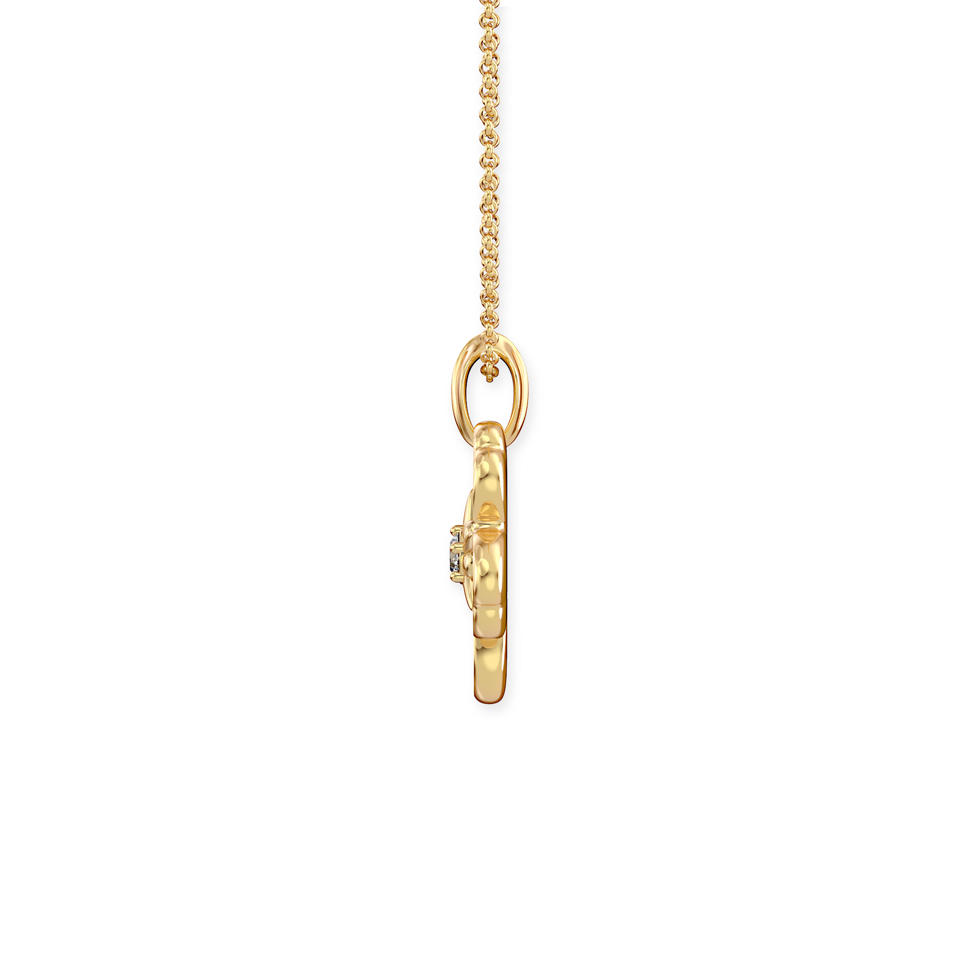 CHERISH JOY PENDANT