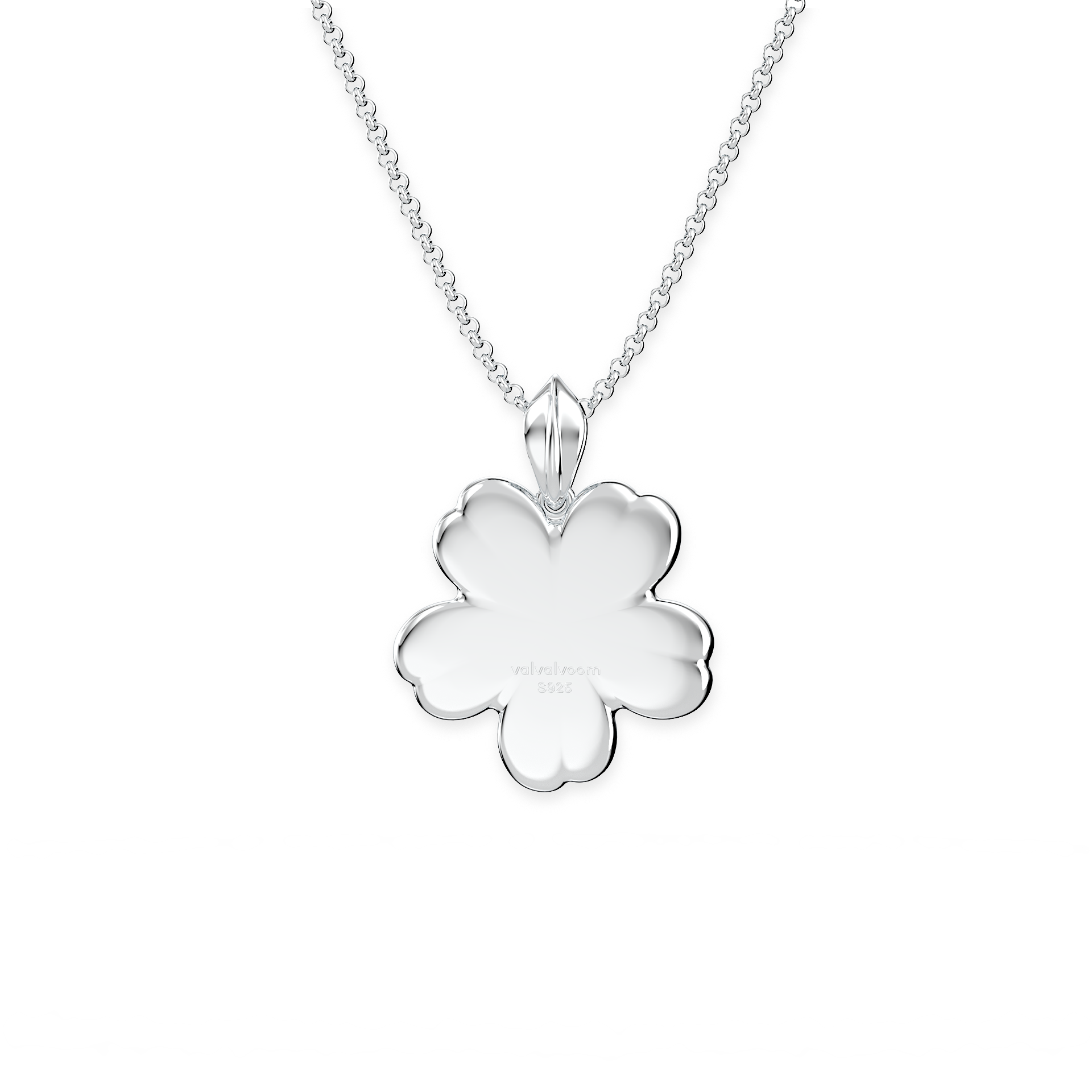 CHERISH JOY PENDANT