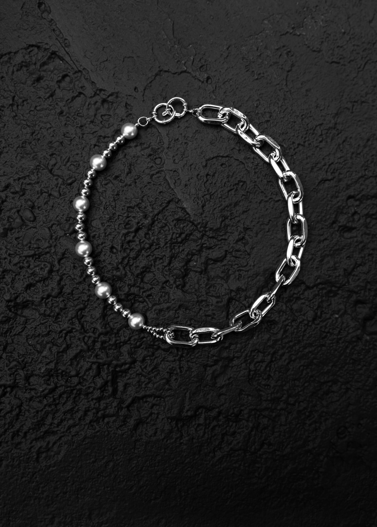 Celestial Orbit Necklace