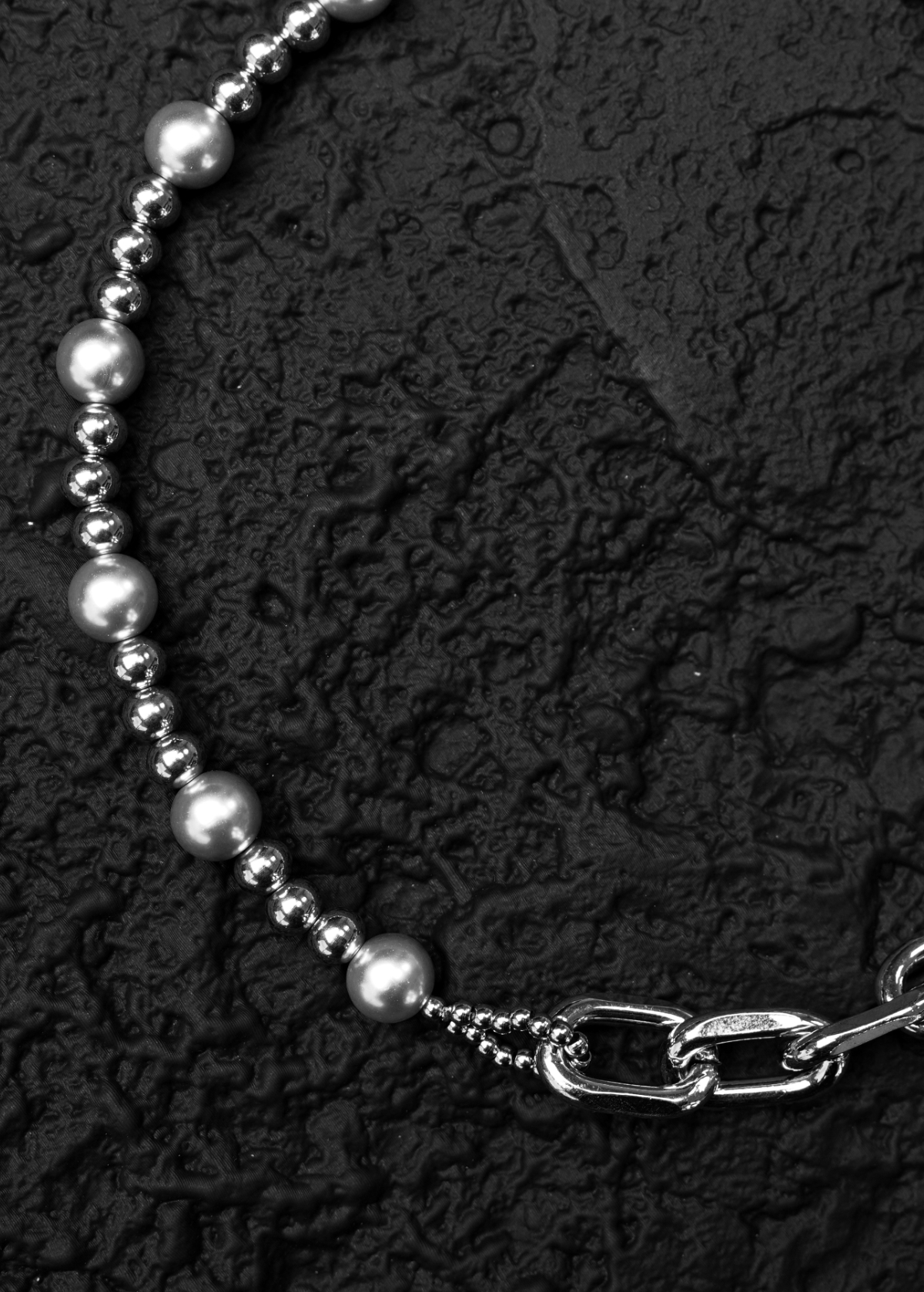 Celestial Orbit Necklace