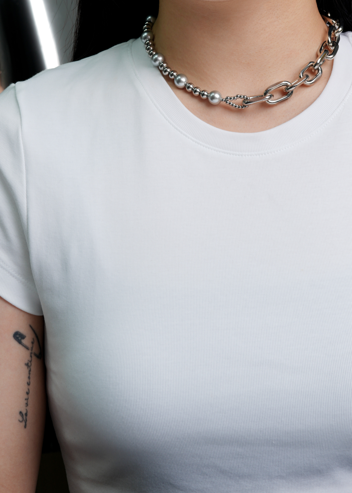 Celestial Orbit Necklace