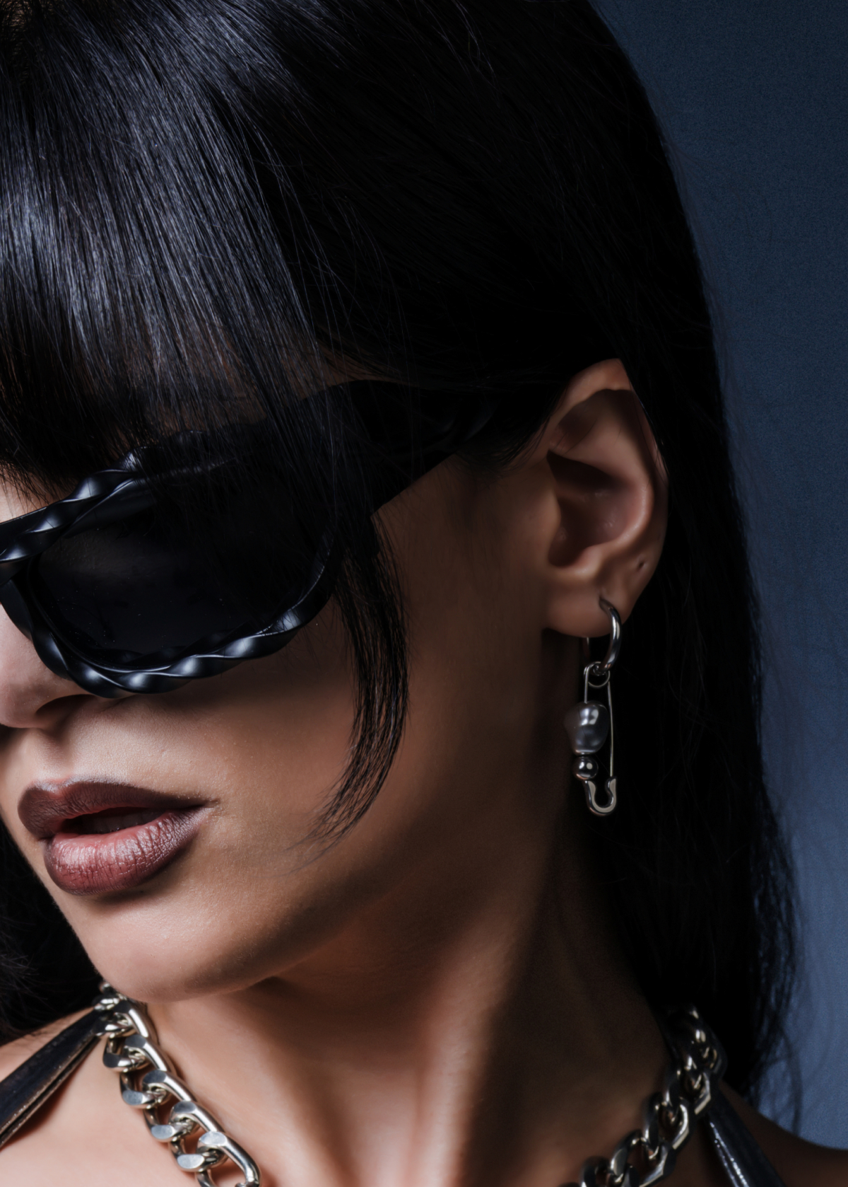 Eternal Orbit Earrings