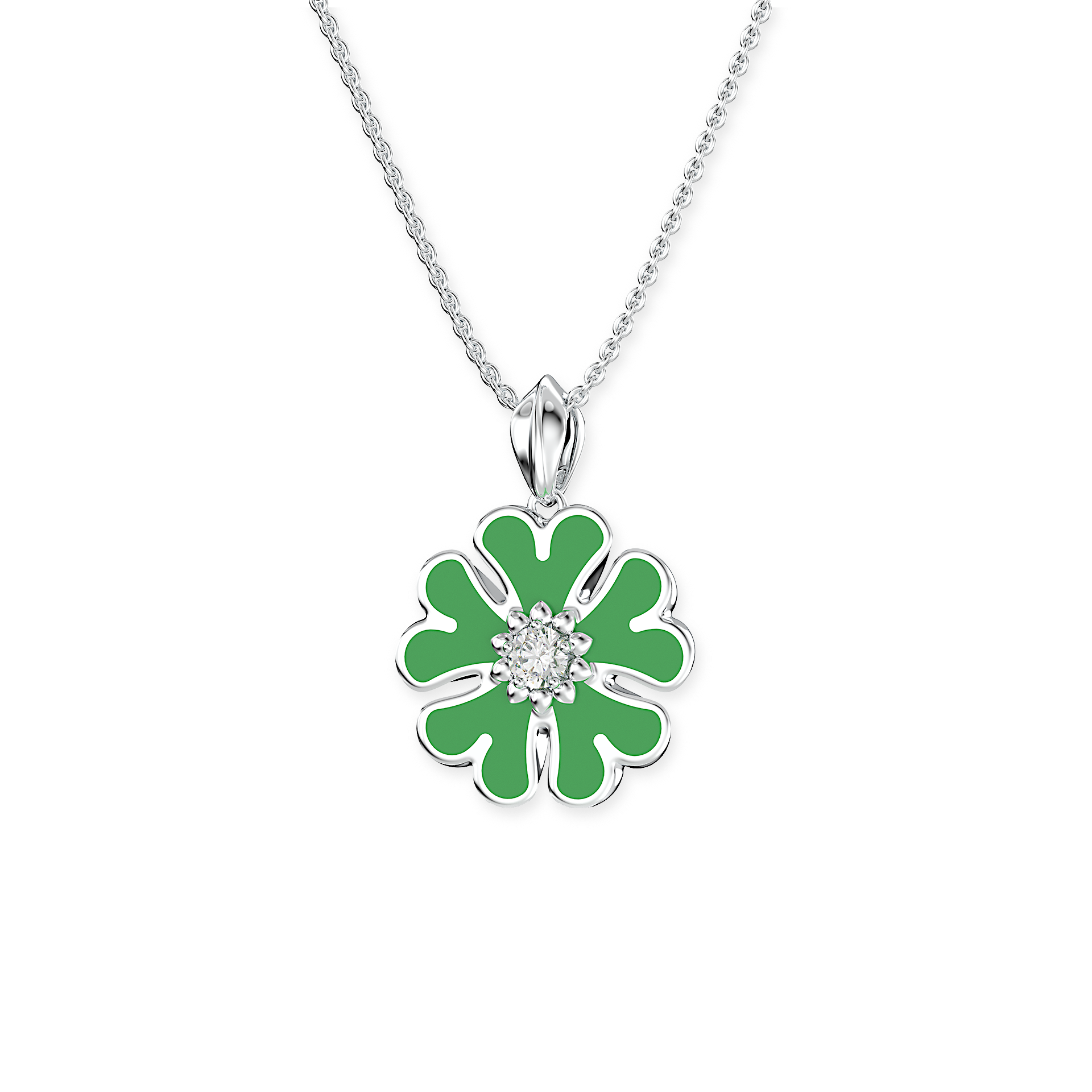 PASSION PENDANT