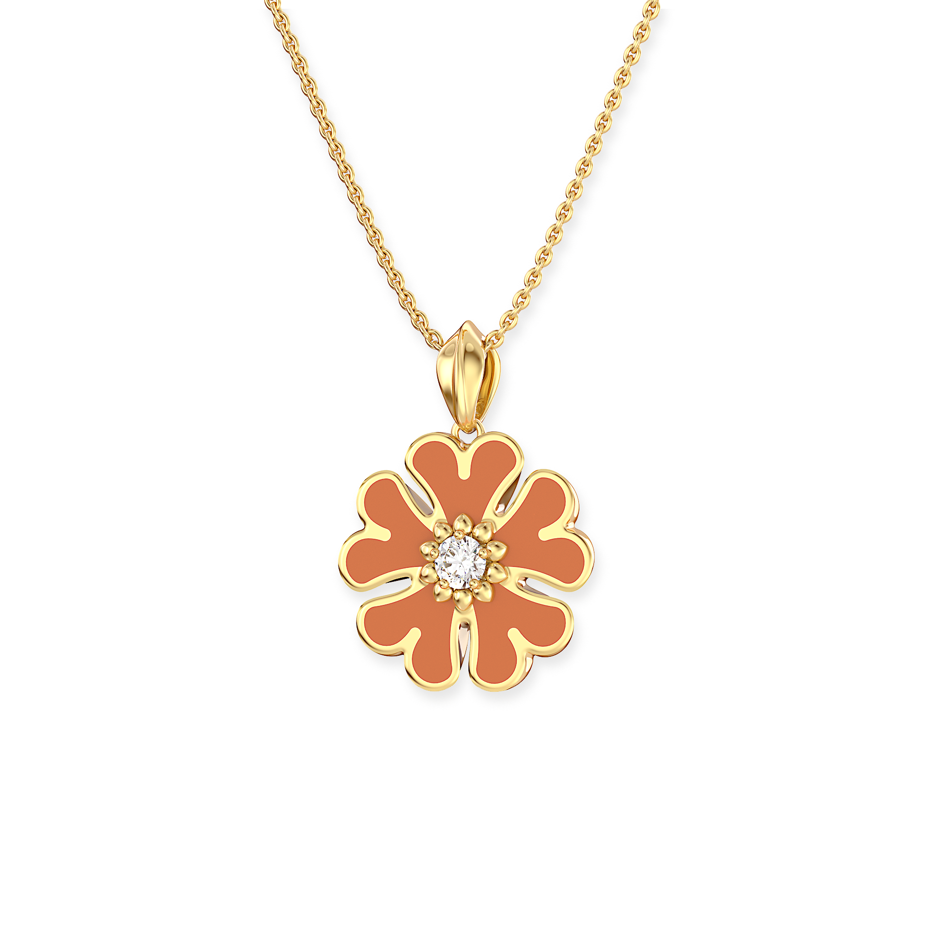 PASSION PENDANT