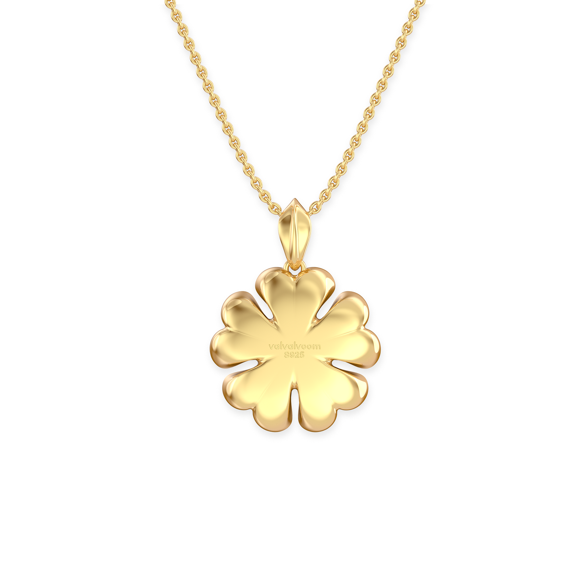 PASSION PENDANT