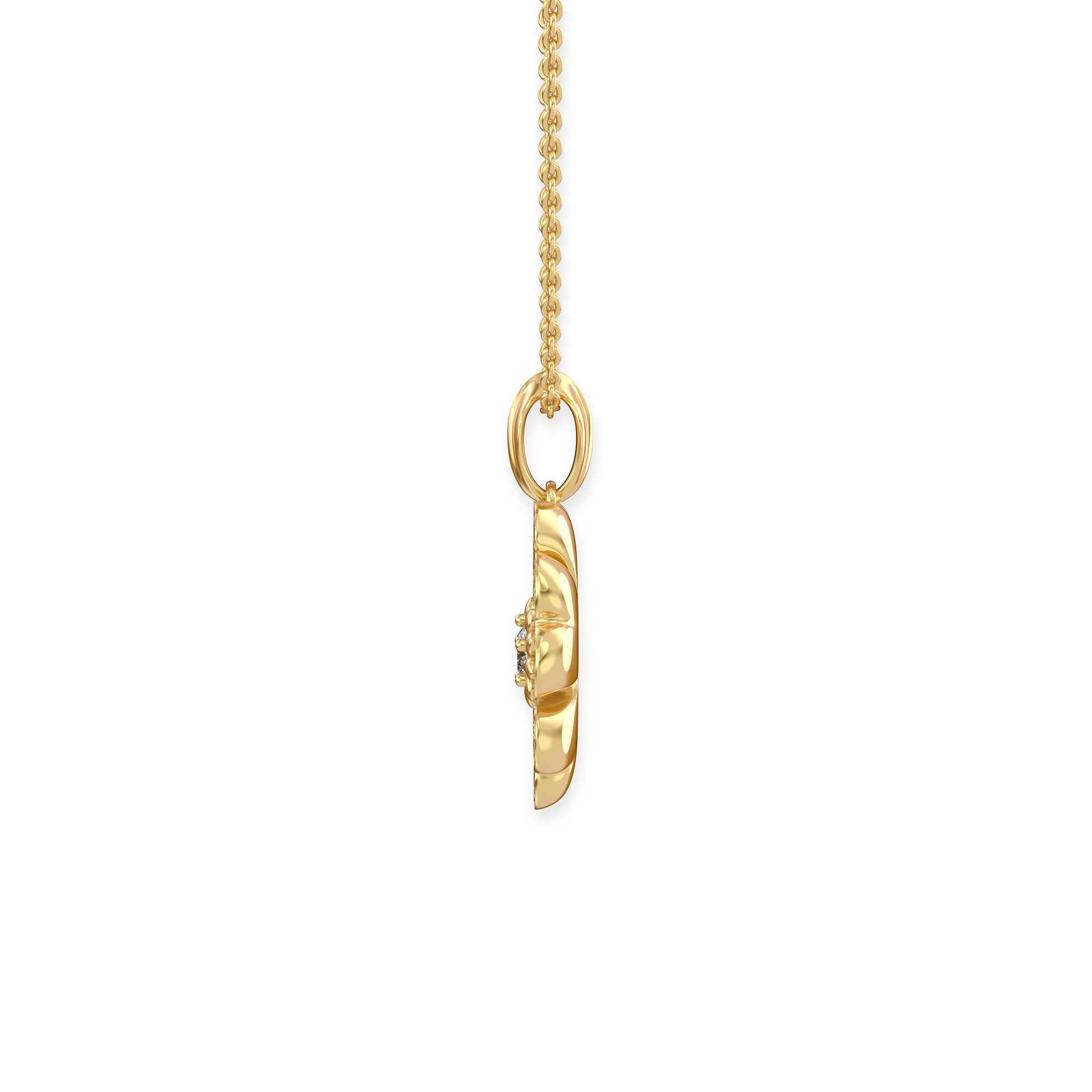 PASSION PENDANT