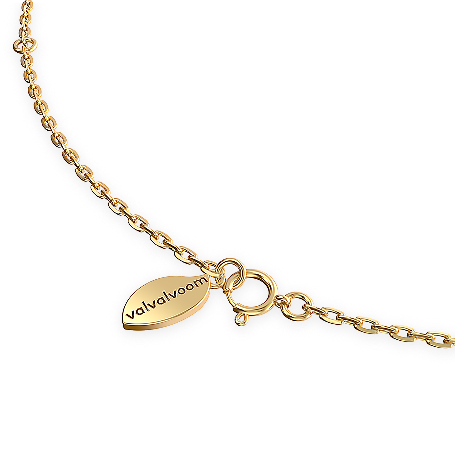 PASSION PENDANT