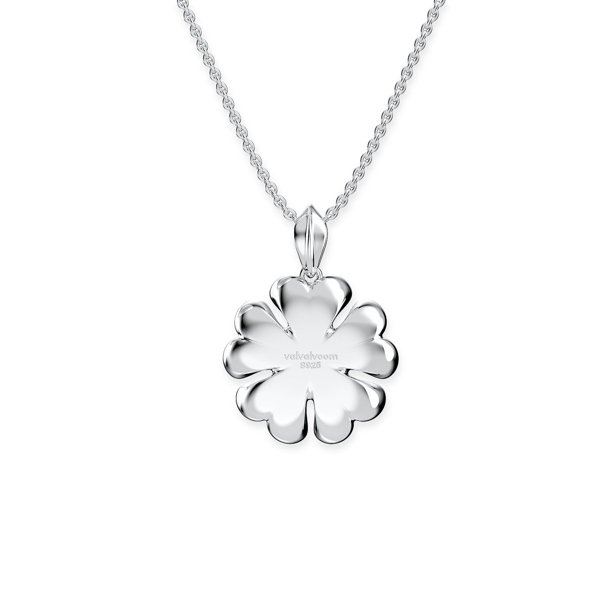PASSION RADIANCE PENDANT