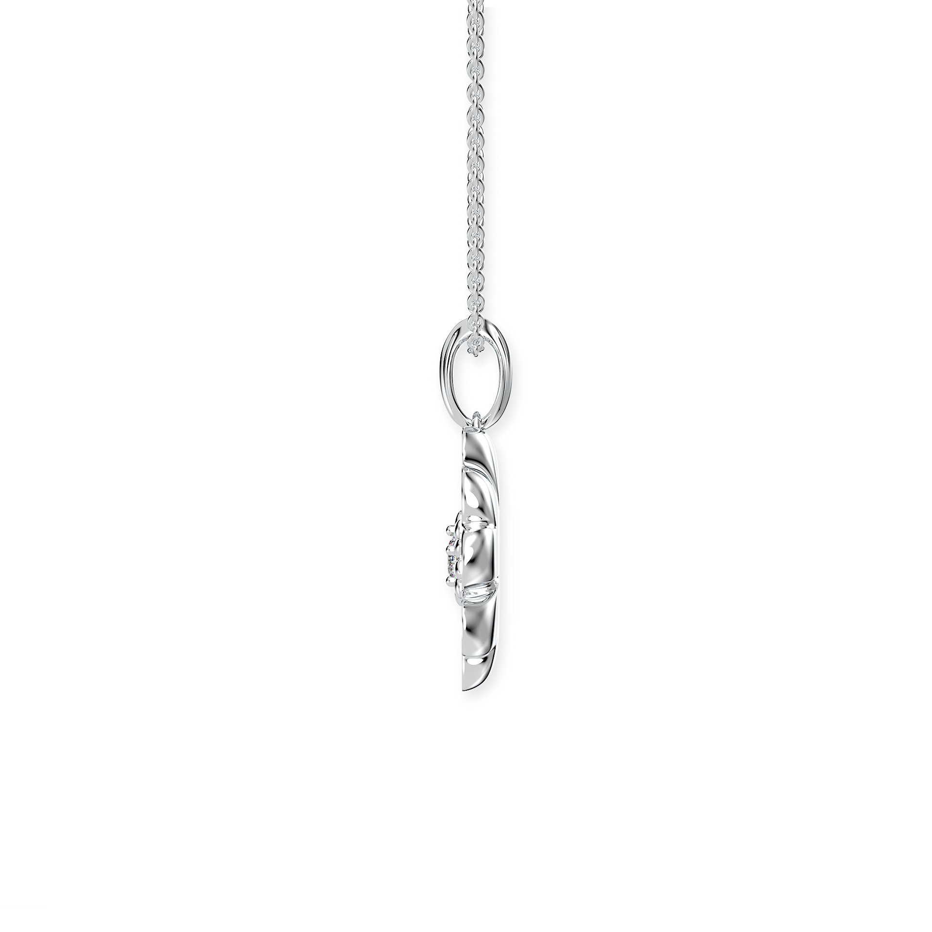 PASSION RADIANCE PENDANT