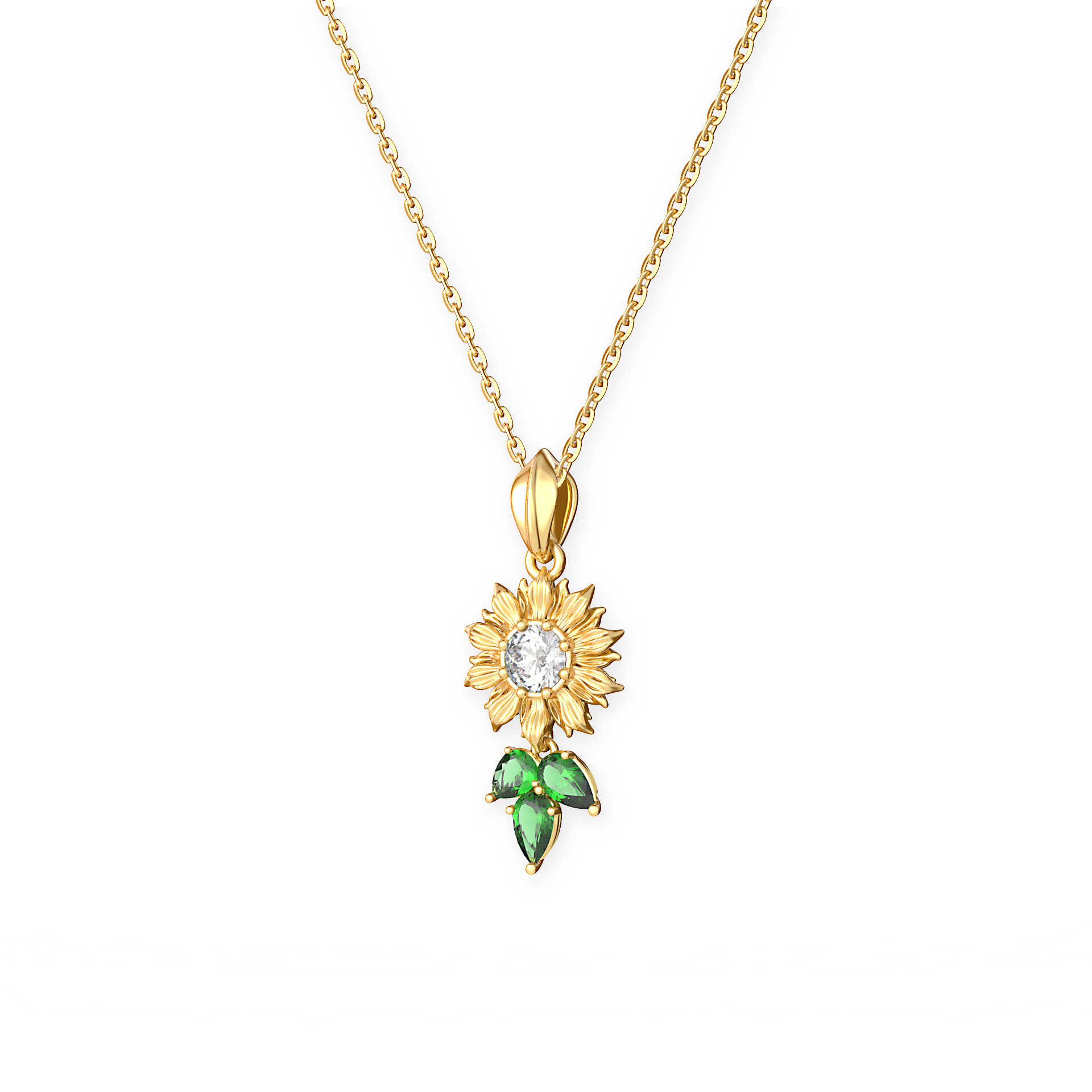 SUNSHINE PENDANT
