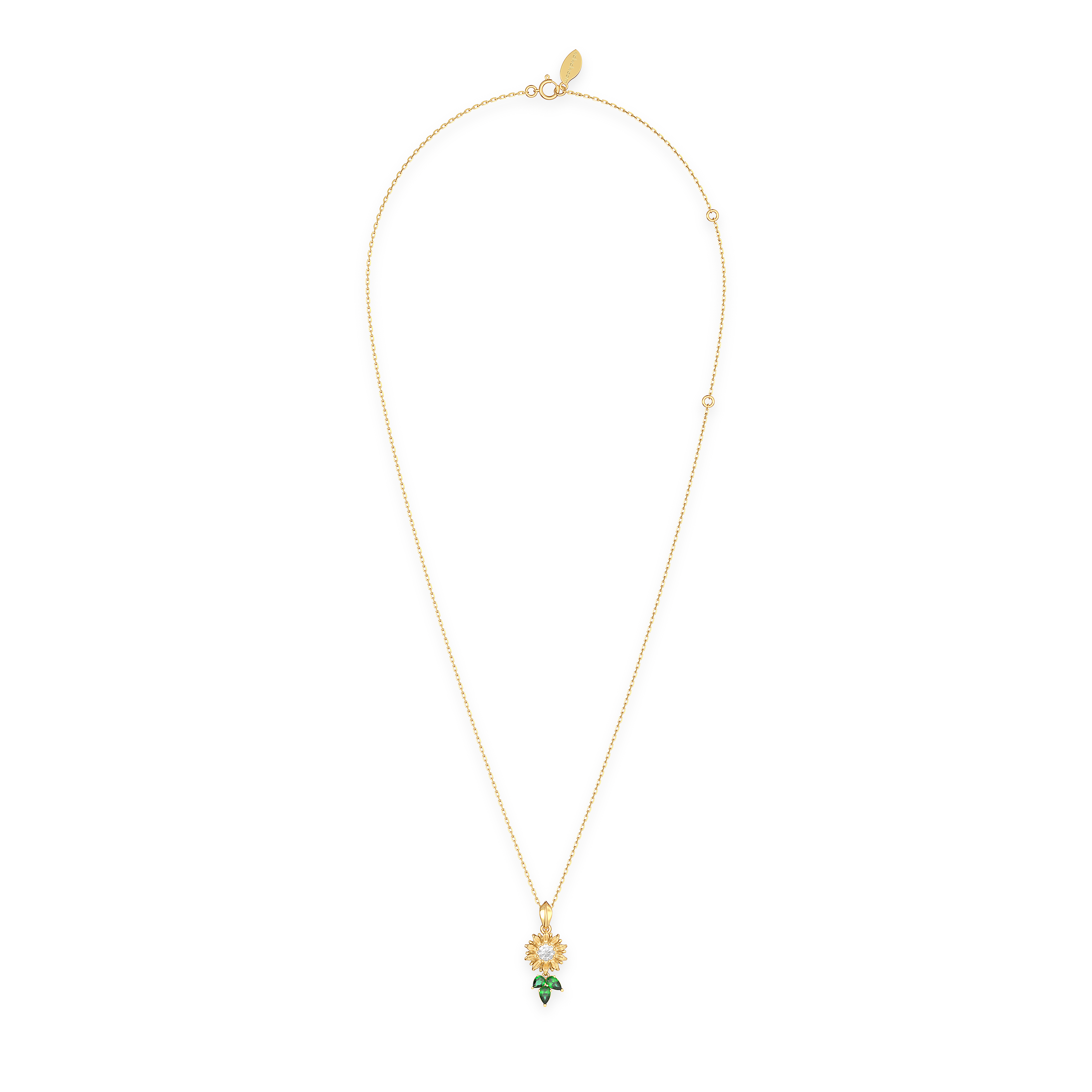 SUNSHINE PENDANT