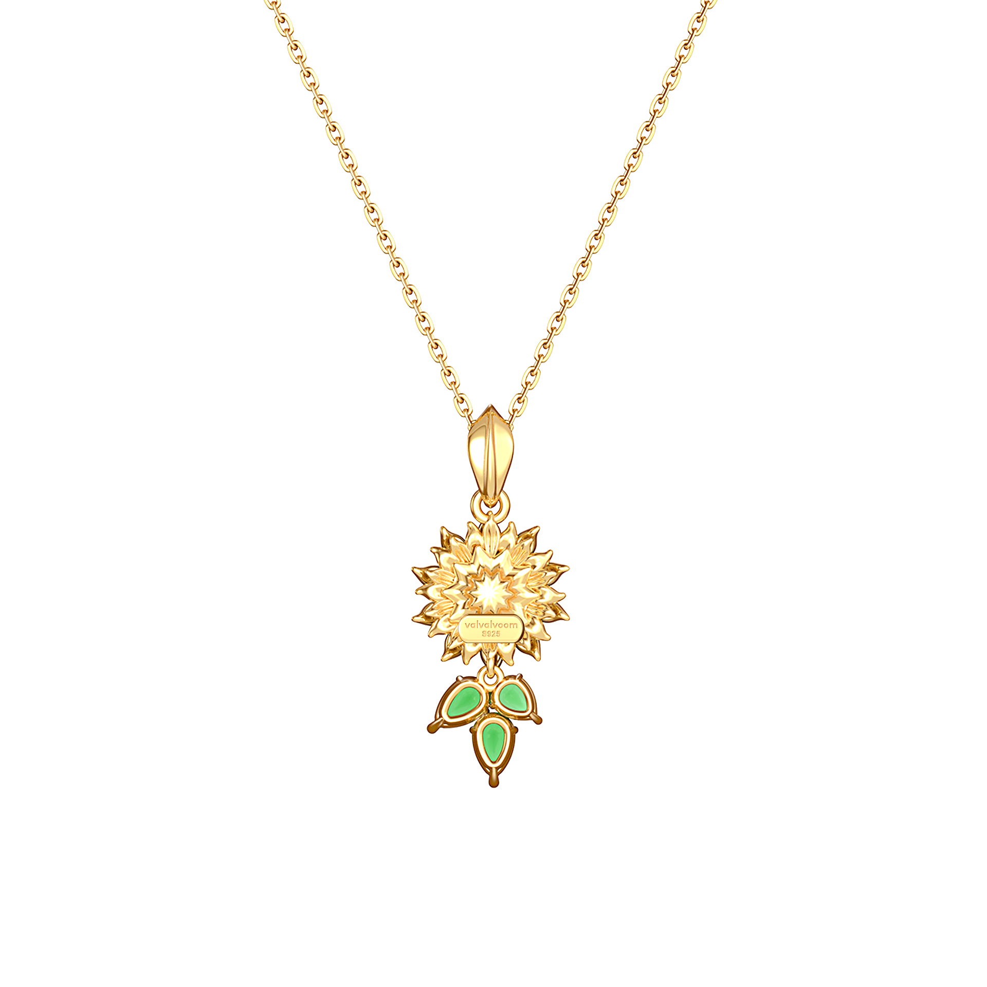 SUNSHINE PENDANT