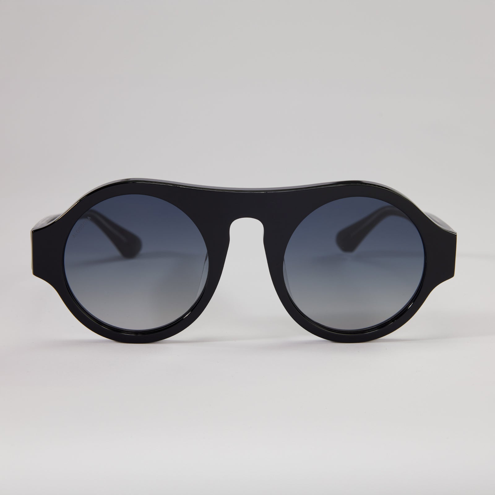 Dolphin Sunglasses - Black