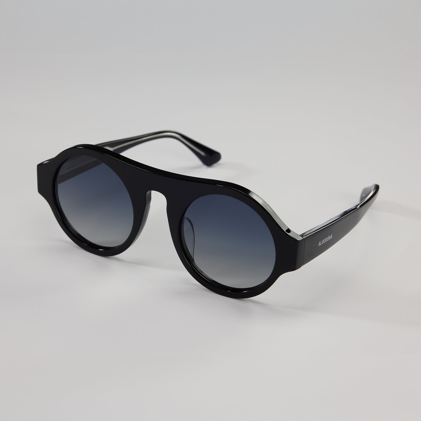 Dolphin Sunglasses - Black